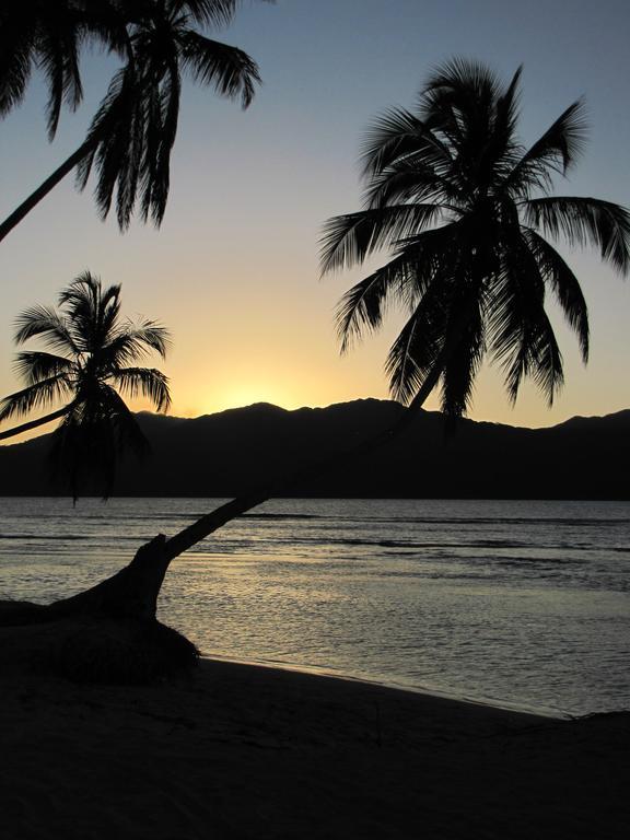 El Pelicano Apart-Hotel Las Galeras Zewnętrze zdjęcie